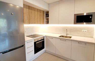 Apartamento Milla De Oro Marbella - Foto 6