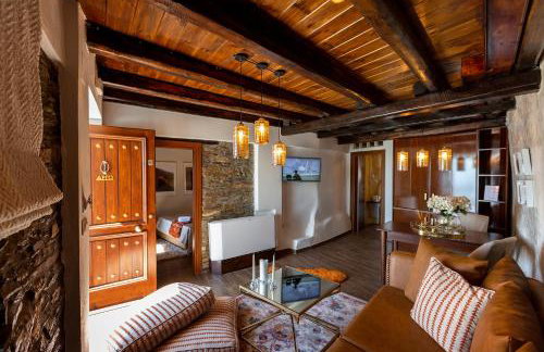 1822 Makrinitsa Suites - Foto 1