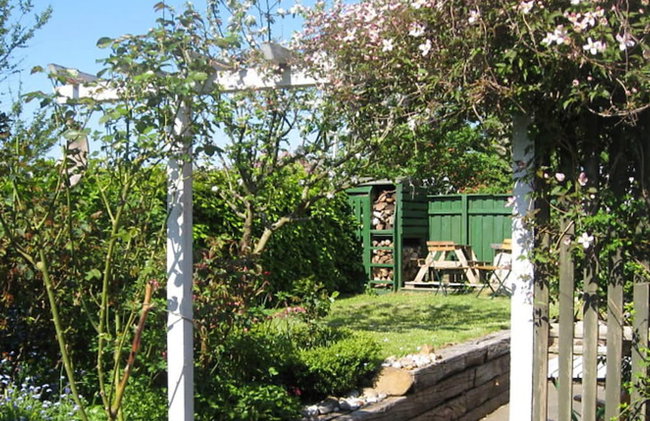 4 Star Holiday Home in Bramming - Foto 18