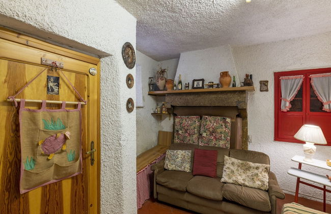 Belvilla by OYO Polino Sambuco - Foto 16