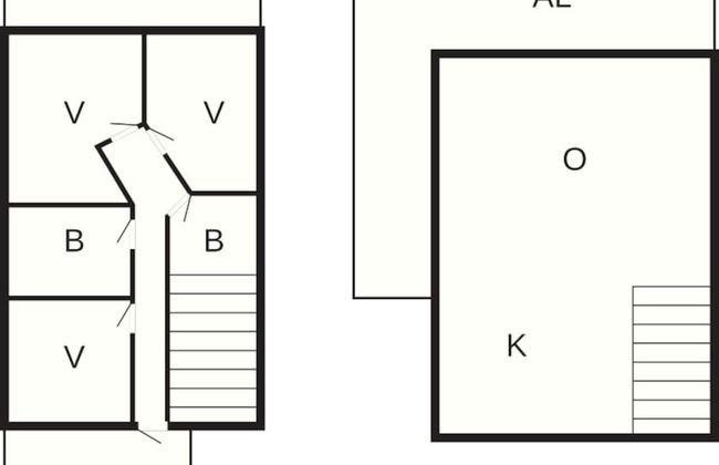 Seaside Charm in Frederikshavn - By Traum Ferienwohnungen - Foto 7