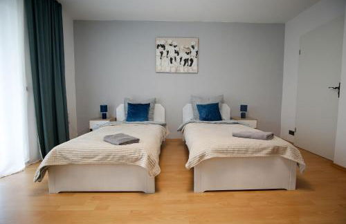 Gemütliche Monteurwohnung mit Terrasse - Foto 23