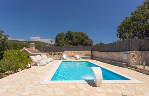 Stone houses Nikola - Foto 11