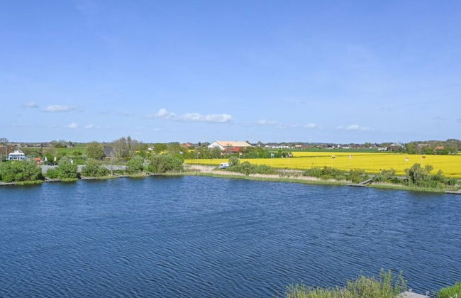 Penthouse am Nordstrand auf dem Deich - Foto 42