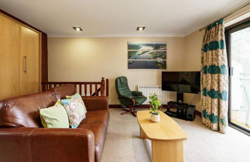Wansfell Cottage At Windermere Marina Village - Foto 9