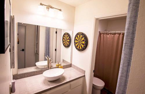 Mammoth's Best Location! 2BRLoft by Canyon Lodge - Photo 18