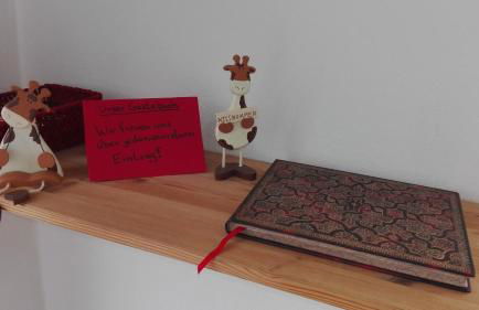 Ferienwohnung Roth (Zentrum) - Foto 8