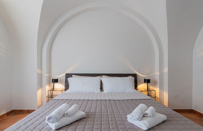 Villa Carulli in Villa Consalvi - Foto 31