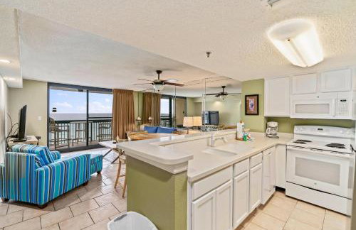 SunDestin Resort Unit 0610 - Photo 7