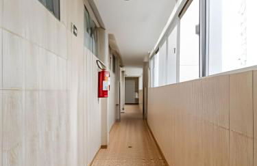 Apartamento Bela Vista Porchat - Foto 52