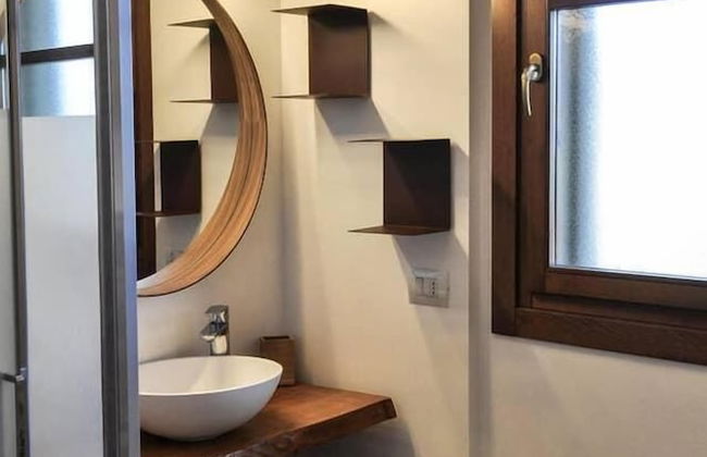 Decumana Apartment - Foto 13