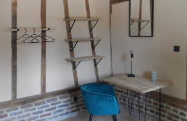 Gîte de l'Epinay Cerise - Foto 10