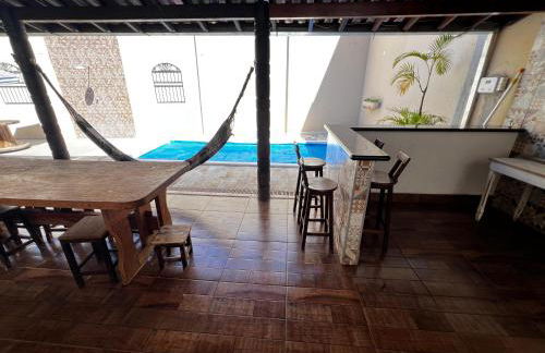 Casa de Temporada Uberaba Piscina Aquecida - Photo 58