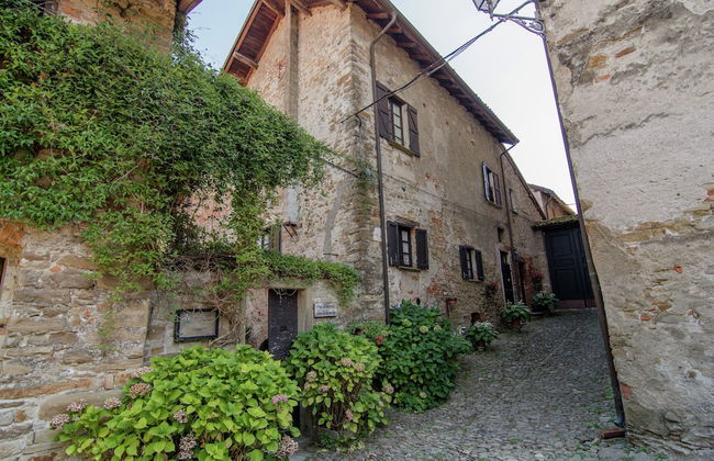 Guest House in Monferrato With Wine Tasting - Foto 21