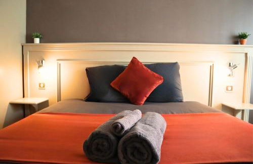 Le Gîte des Voyageurs - Studios et appartements - Foto 20