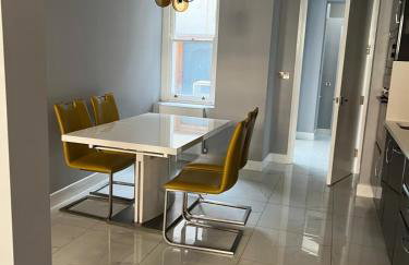 Holborn Central London Beautiful One Bedroom Flat - Foto 1
