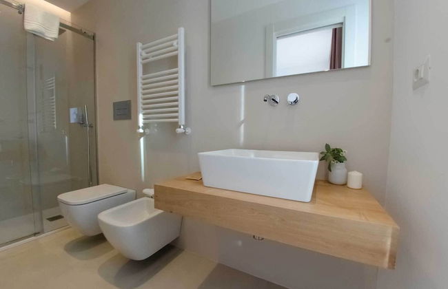 PasciĆ boutique hotel - Photo 33