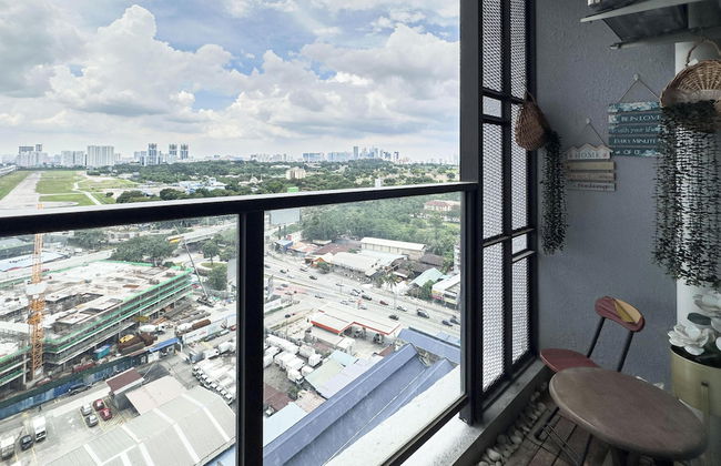 Trion at KL by Airhost - Foto 56