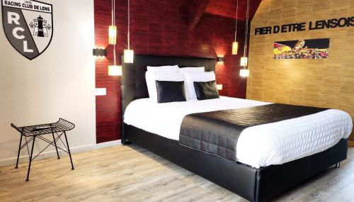 Studios Design by Les Béthunoises - Photo 3