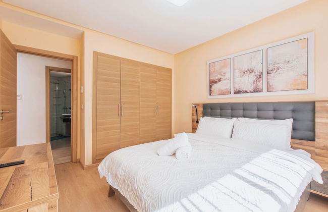 Migdal Gueliz Apart Hôtel, by résidence Hamza - Foto 19