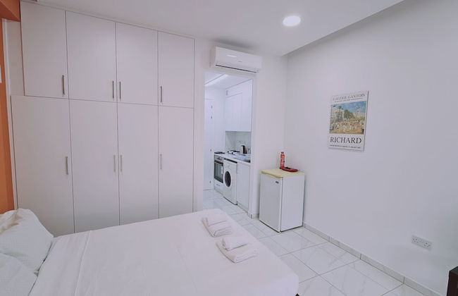 109 LIM 3 - Stay Terra Cota Studio - Foto 20