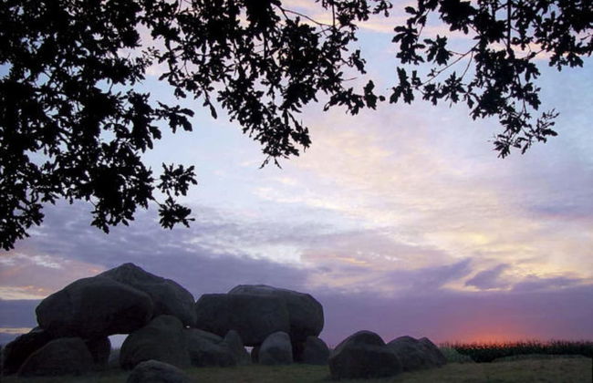 Holiday Home in Former Barn in Ruinerwold - Foto 9