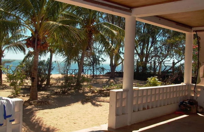 Villa Sambatra - Foto 1