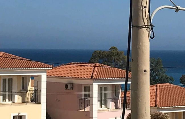 2-bedroom Apartment in Skala LF - Photo 12