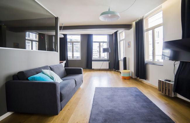 Smartflats Design - Monnaie - Photo 22