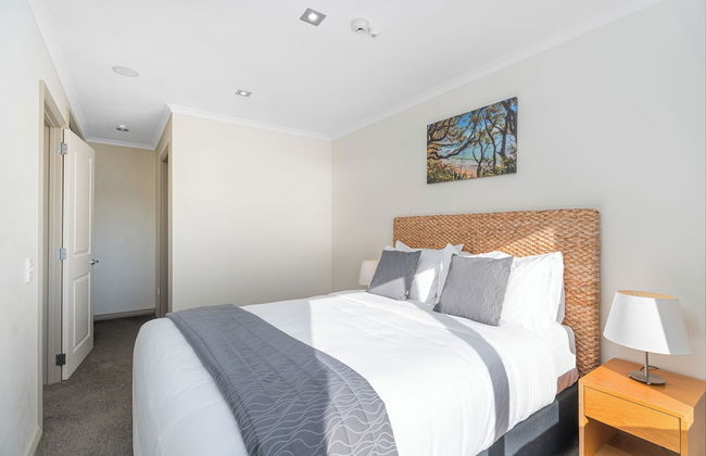 Crowsnest Apartments - Foto 28