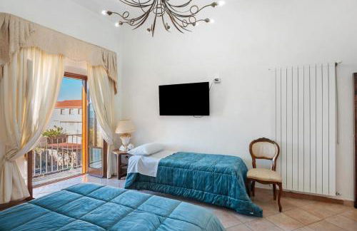 Maison Vico94 - Foto 29