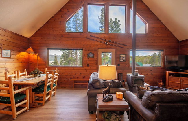 Haus Crisler - Foto 23