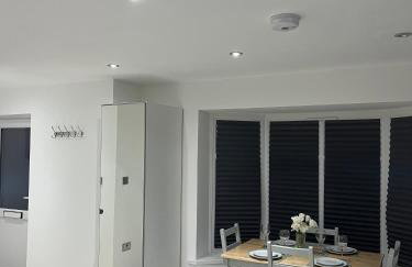 Lovely holiday home in Southminster - Foto 15