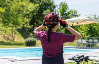 CASOLARA Apartments, Chalet & Glamping - Photo 16