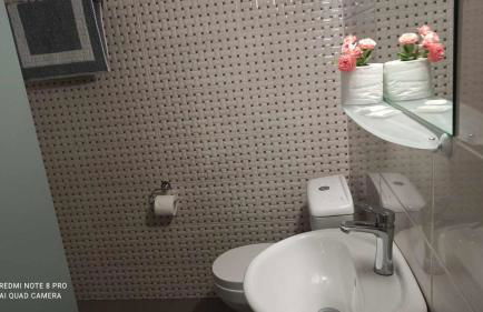 Orfeas Studios Molivos - Photo 23