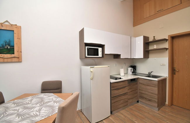 Apartments Culjak - Foto 10