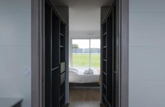 KER STIVELL - Superbe maison neuve à 2 pas de la mer - Foto 19