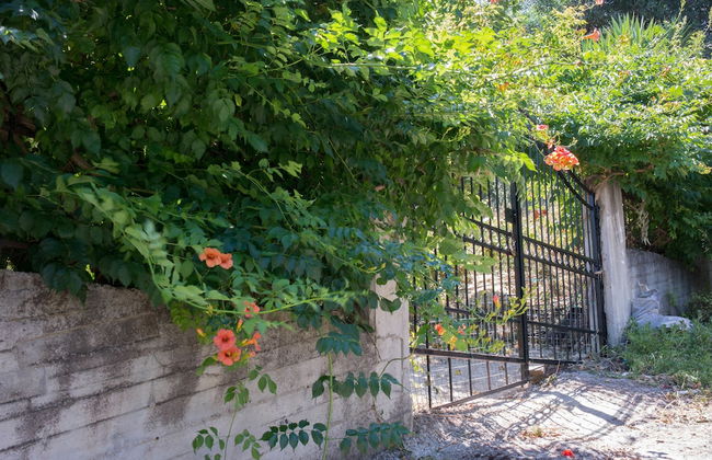 Alexandra Villa Stalos - Foto 50