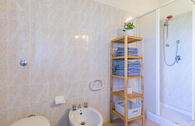 Podere Cafaggiolo - Foto 28