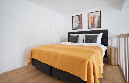 Zentrale Apartments I home2share - Foto 80