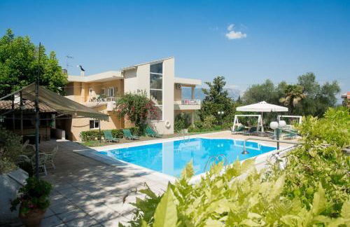 Tranquil Apartments Corfu - Foto 1