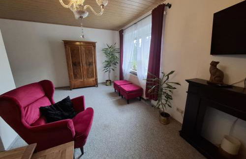 Ferienwohnung Wanderlust - Foto 24