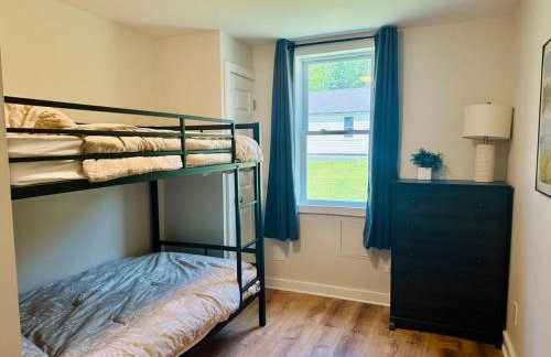 Sandy Pond Cozy Getaway - Foto 13