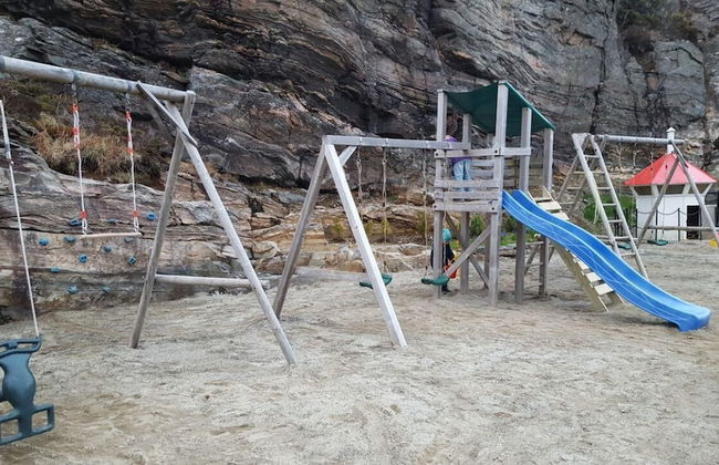 Panorama Hotell Rorbusuiter - Foto 57