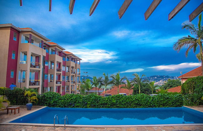 Bon Bini Residence - Foto 1