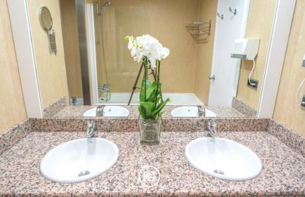 Bernabéu - Cuzco - Eurobuilding 2 Luxury Apartment - Foto 36