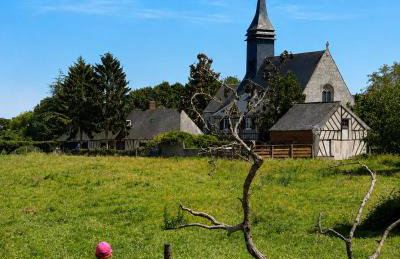 La Maison des Jonquerets - Foto 24
