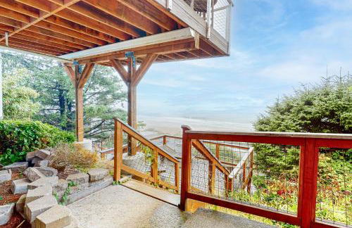 Berni's Ocean View Castle - Home Sweet Homestead - Foto 20