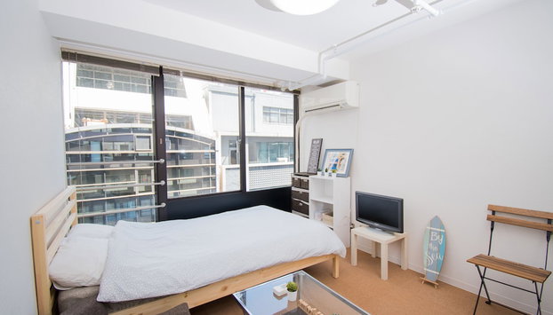 Imperial Semba 602 - Foto 4, Habitación