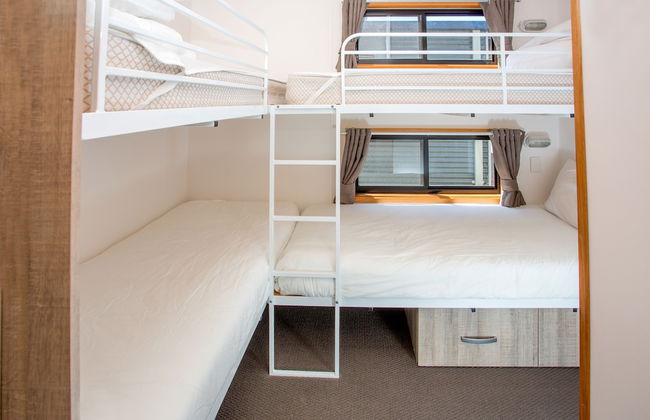 BIG4 Melbourne Holiday Park - Foto 17